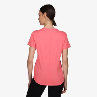 Nike W NK ONE DF SWSH HBR SS 