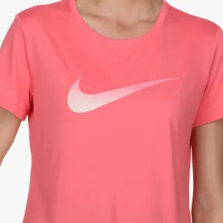 Nike W NK ONE DF SWSH HBR SS 
