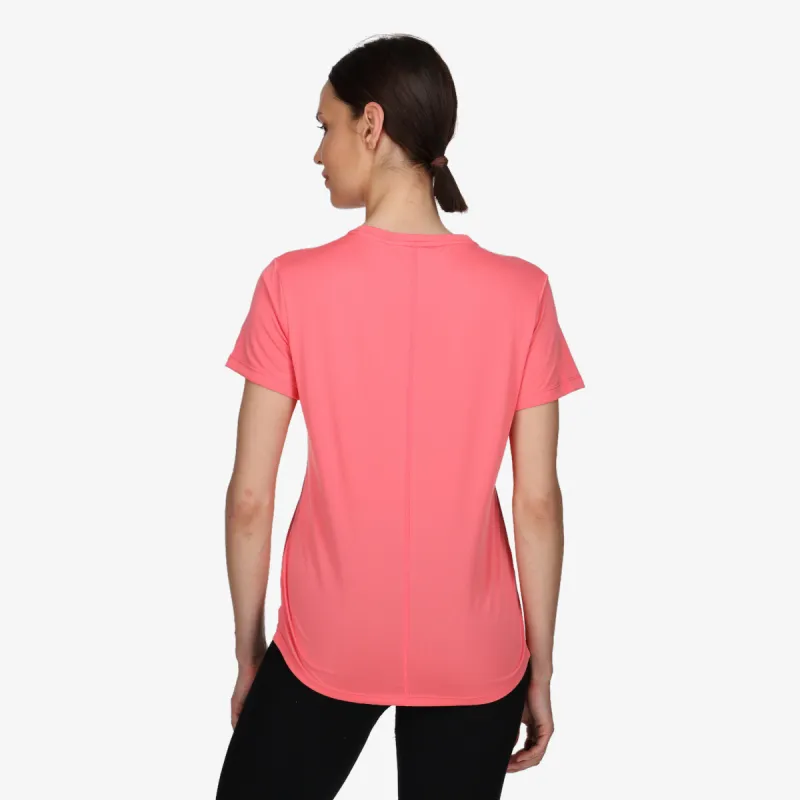 Nike W NK ONE DF SWSH HBR SS 