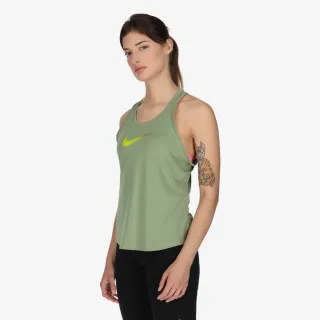 Nike W NK ONE DF SWSH HBR TANK 