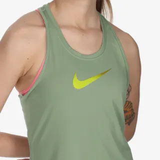 Nike W NK ONE DF SWSH HBR TANK 