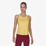 Nike W NK ONE DF SWSH HBR TANK 