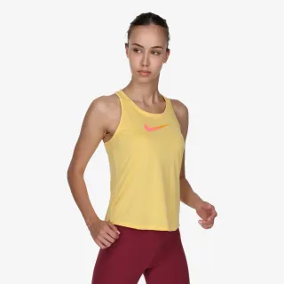 Nike W NK ONE DF SWSH HBR TANK 