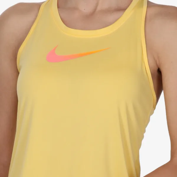 Nike W NK ONE DF SWSH HBR TANK 