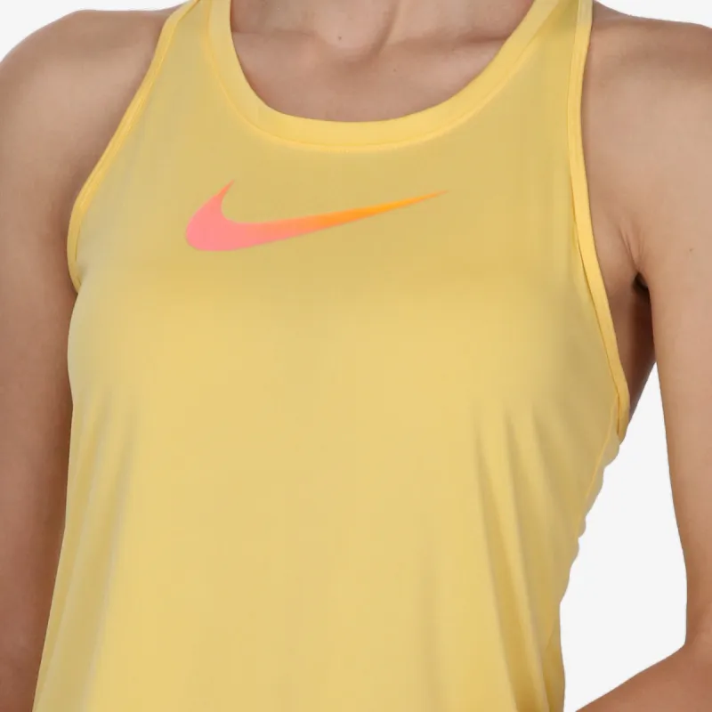 Nike W NK ONE DF SWSH HBR TANK 