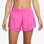 Nike W NK SWOOSH SHORT VENEER VERS 