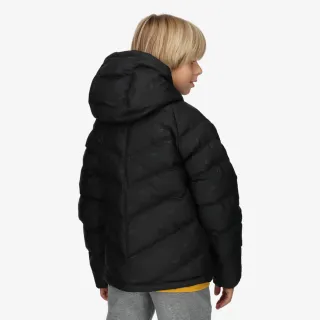Nike K NSW SYNFL HD JKT AOP 