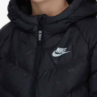 Nike K NSW SYNFL HD JKT AOP 