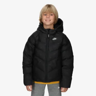 Nike K NSW SYNFL HD JKT AOP 