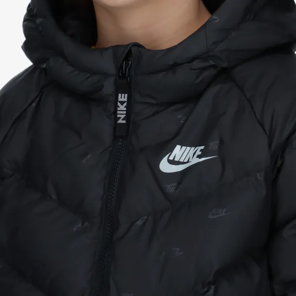 Nike K NSW SYNFL HD JKT AOP 