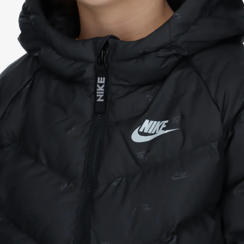 Nike K NSW SYNFL HD JKT AOP 