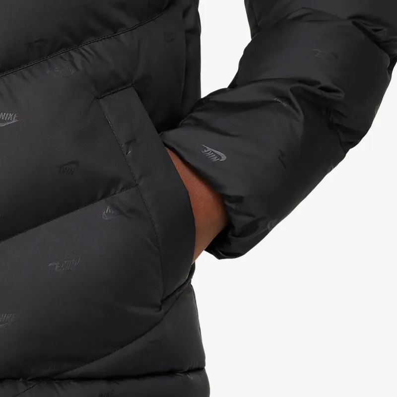 Nike K NSW SYNFL HD JKT AOP 