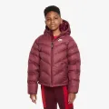 Nike K NSW SYNFL HD JKT AOP 