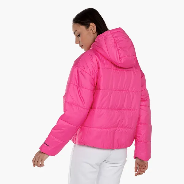 Nike W NSW SYN TF RPL HD JKT 