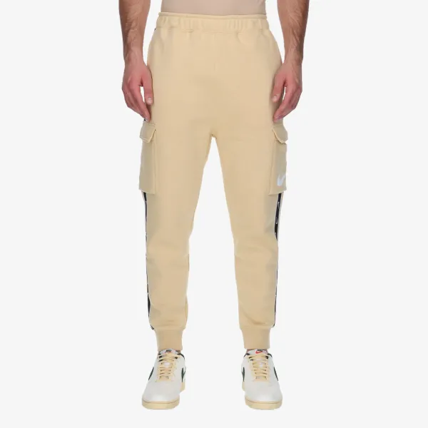 Nike M NSW REPEAT SW FLC CARGO PANT 