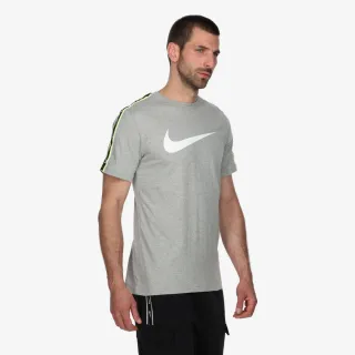 Nike M NSW REPEAT SW SS TEE 
