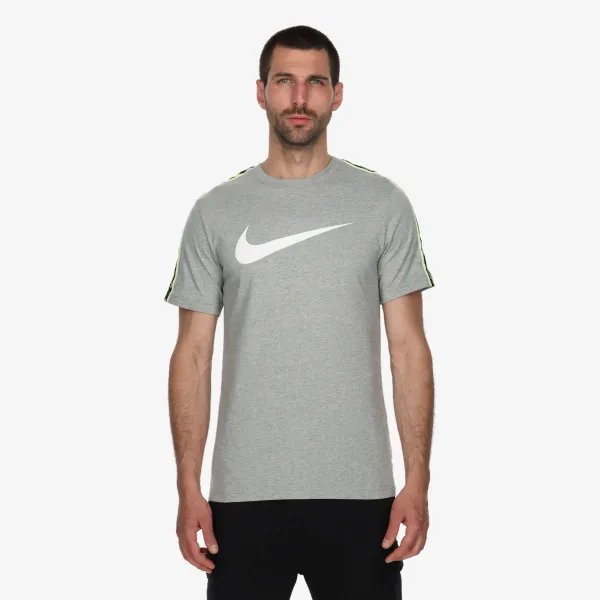 Nike M NSW REPEAT SW SS TEE 