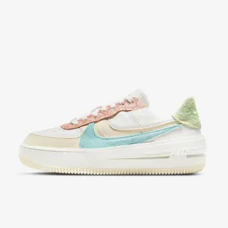 Nike WMNS NIKE AF1 LO PLT.AF.ORM PP 