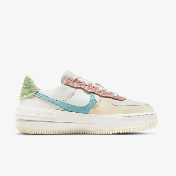 Nike WMNS NIKE AF1 LO PLT.AF.ORM PP 