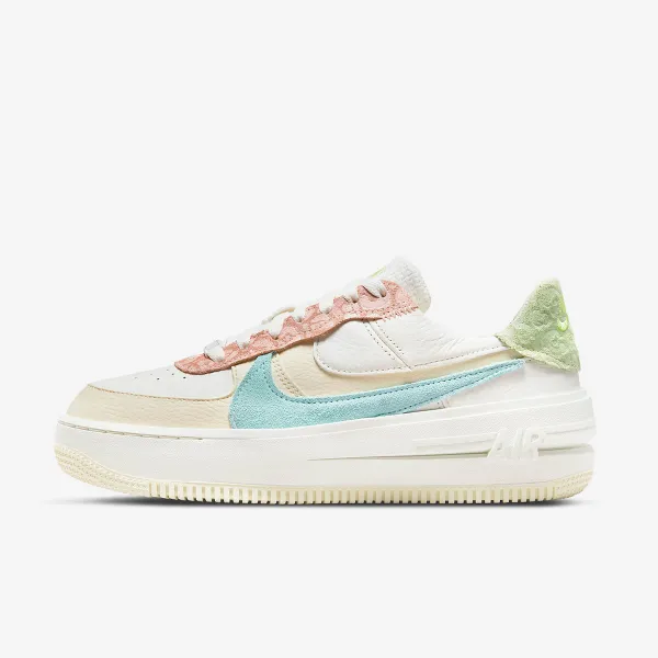 Nike WMNS NIKE AF1 LO PLT.AF.ORM PP 