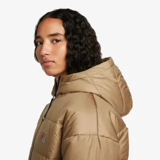 Nike W NSW SYN TF RPL HD JKT SU 