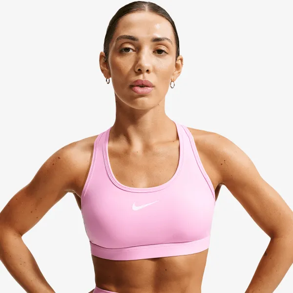 Nike W NK SWSH MED SPT BRA 