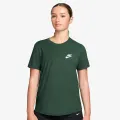 Nike W NSW CLUB SS TEE 