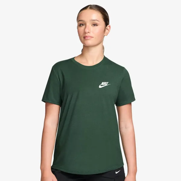 Nike W NSW CLUB SS TEE 
