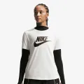 Nike W NSW CLUB SS TEE ICN FTRA 