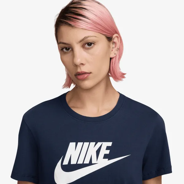 Nike W NSW CLUB SS TEE ICN FTRA 