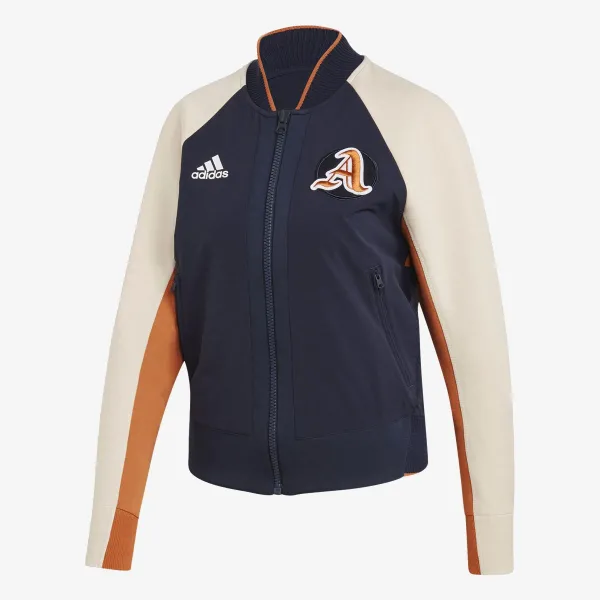 adidas W V.CITY Jacket 