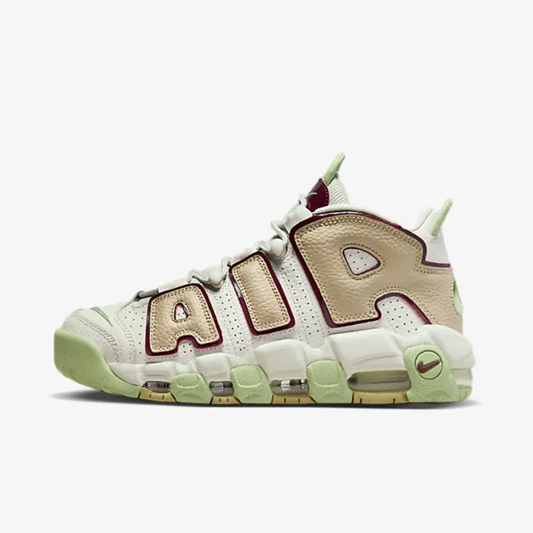 Nike WMNS NIKE AIR MORE UPTEMPO WFL 