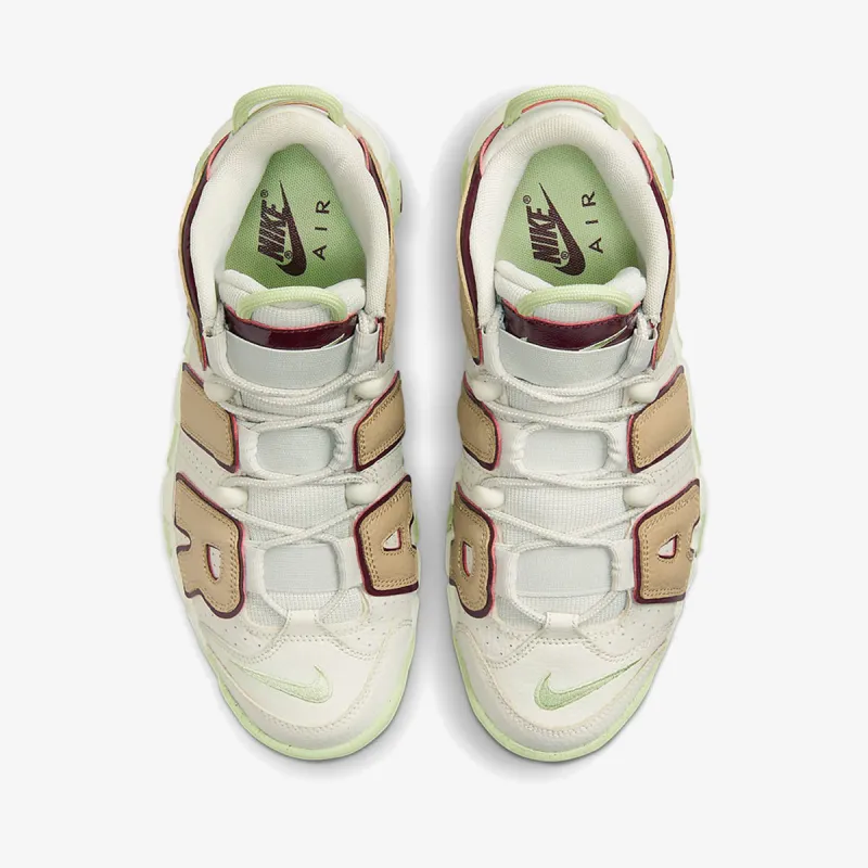 Nike WMNS NIKE AIR MORE UPTEMPO WFL 