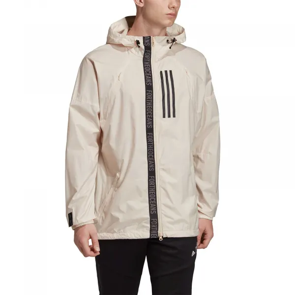 Adidas M WND Jkt Par H 