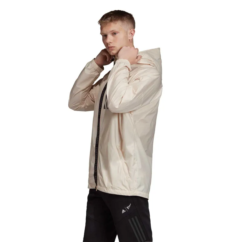 Adidas M WND Jkt Par H 