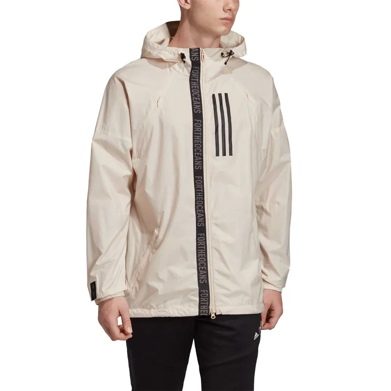 Adidas M WND Jkt Par H 