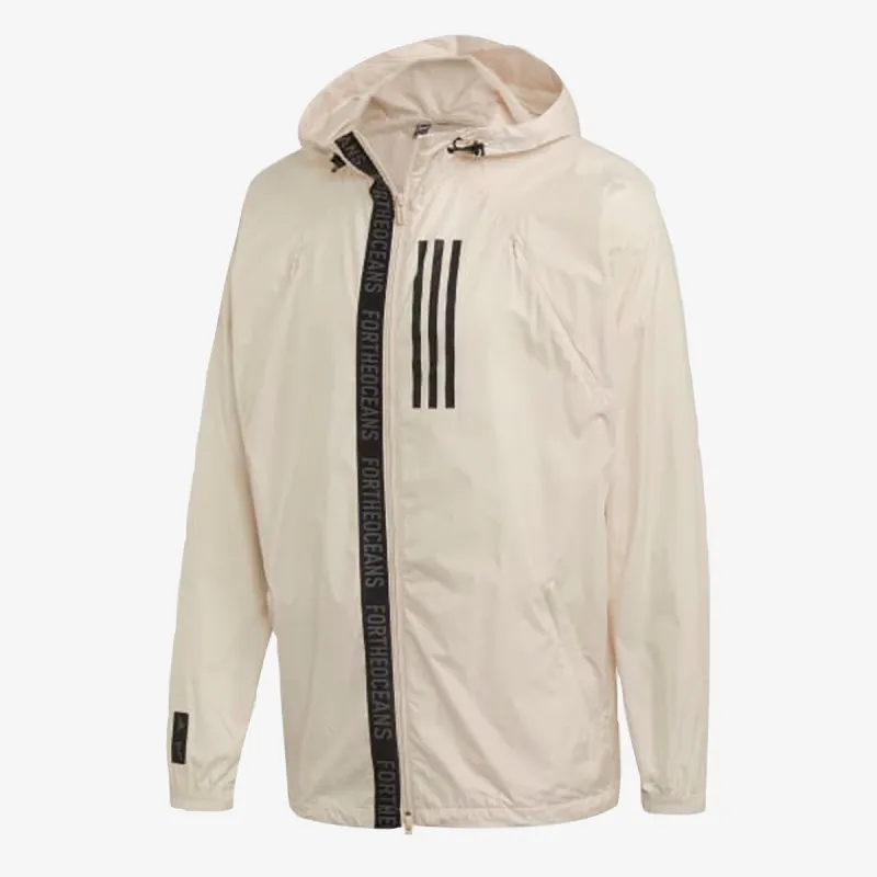 Adidas M WND Jkt Par H 