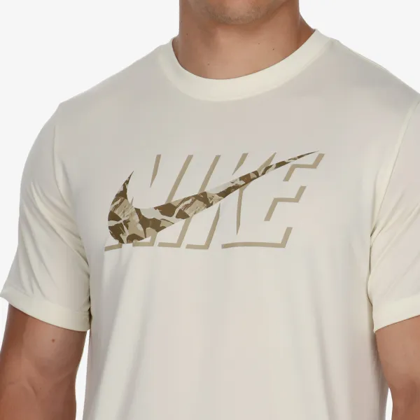 Nike M NK DF TEE RLGD CAMO 