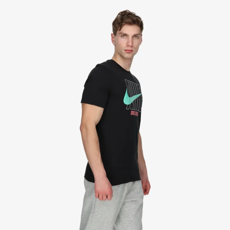 Nike M NK DF TEE SLUB HBR 