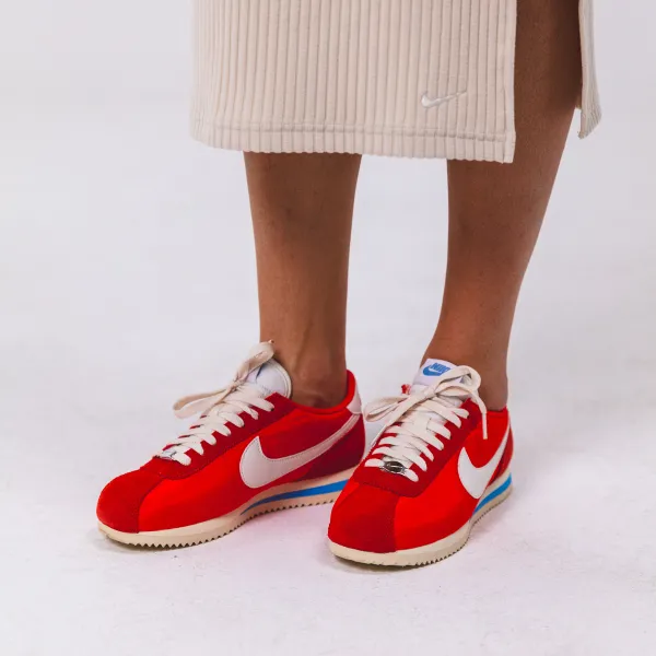 Nike W NIKE CORTEZ TXT 