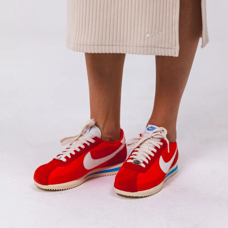 Nike W NIKE CORTEZ TXT 