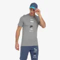 Nike M NSW TEE CLUB+ HDY PK4 