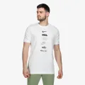 Nike M NSW TEE CLUB+ HDY PK4 