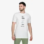 Nike M NSW TEE CLUB+ HDY PK4 