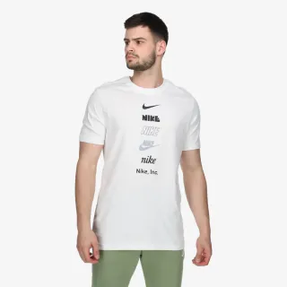 Nike M NSW TEE CLUB+ HDY PK4 