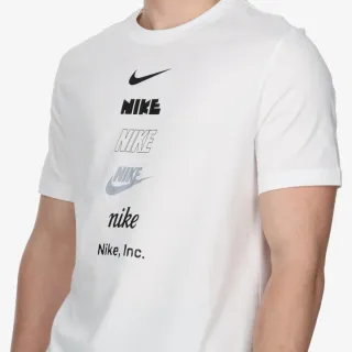 Nike M NSW TEE CLUB+ HDY PK4 
