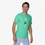 Nike M NSW TEE CLUB+ HDY PK4 