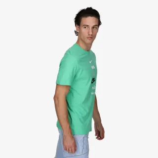 Nike M NSW TEE CLUB+ HDY PK4 