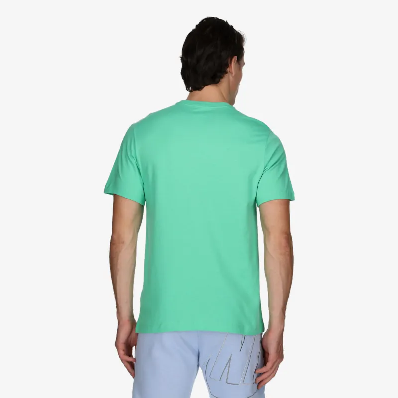 Nike M NSW TEE CLUB+ HDY PK4 