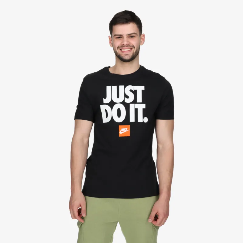 Nike Fran Jdi Verbiage 